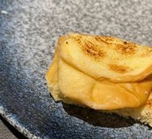 冰淇淋面包