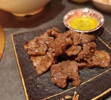 Thick-cut Wagyu Diaphragm