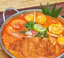 Thai MAMA Noodles