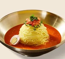 Cold Noodle Salad