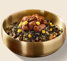 Kids' Grilled Beef Rice Bowl