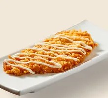 Fried Chicken Cutlet