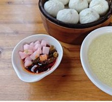 Rice Porridge