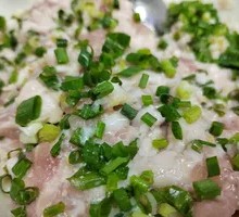 Fresh Meat Filling