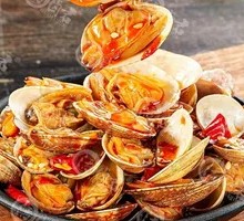 Signature No-Sand Clams