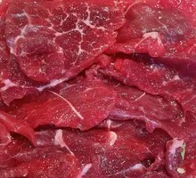 Tender Beef