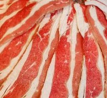 Premium Beef Tenderloin