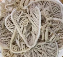 Layered Tripe