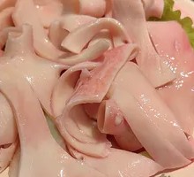 Fresh Pig's Tripe