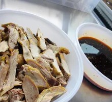 Single Person Signature Fengdu Spicy Chicken
