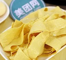 Tofu Skin