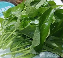 Water spinach