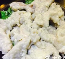 Crystal Sliding Meat