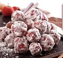 Snowflake Haws
