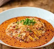 Best Love Spicy Chicken