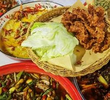 Yuanwai Grilled Meat