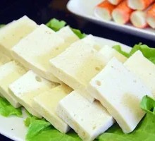 Qianye Tofu