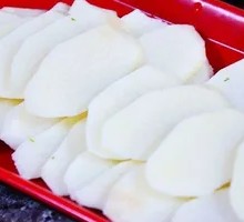 Chinese yam