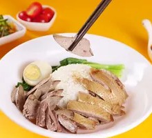 Fresh Goose Duo | Goose Meat and Foie Gras