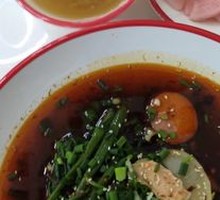 Eight Popular Meat Dishes