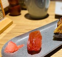 Foie Gras Sushi