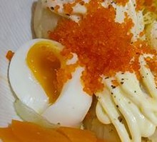 Grilled Mackerel with Sweet Soy Sauce