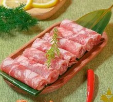 Creamy Beef Rolls