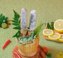 Handmade Shrimp Paste