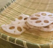 Lotus Root