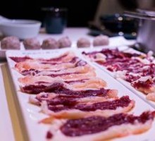 Premium Beef 38 Yuan