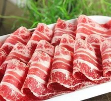 Snowflake Wagyu Beef