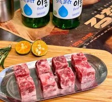 Original Cut Beef Cubes