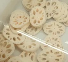 Lotus Root