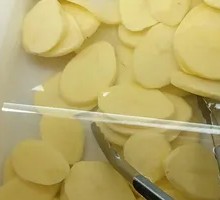 Potato Slices