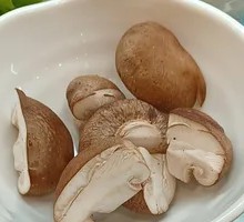 Shiitake Mushroom