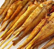 Secret-Recipe Yellow Croaker