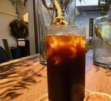 Classic American Coffee