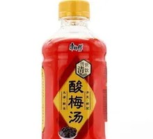 Aiwile Plum Lemonade