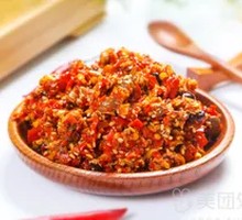 Snow Lotus Chili Strips