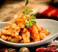 Boneless Chicken Feet