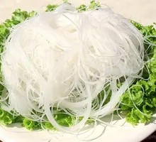 Glass Noodles