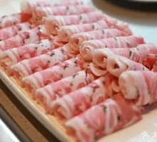 Premium Mongolian Lamb Slices