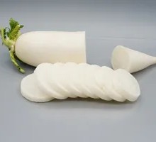 White Radish