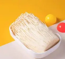 Enoki Mushroom