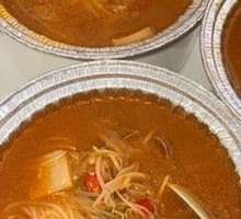 Signature Clam Rice Noodles