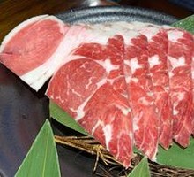 Black Angus Top Sirloin