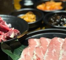 Thick-cut Pork Belly