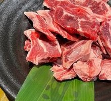 Black Beef Tenderloin