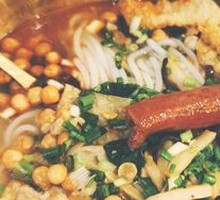 Liuzhou Original Soup Snail Noodles