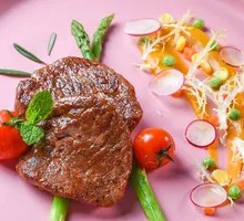 Australian Grass-Fed Ribeye Steak